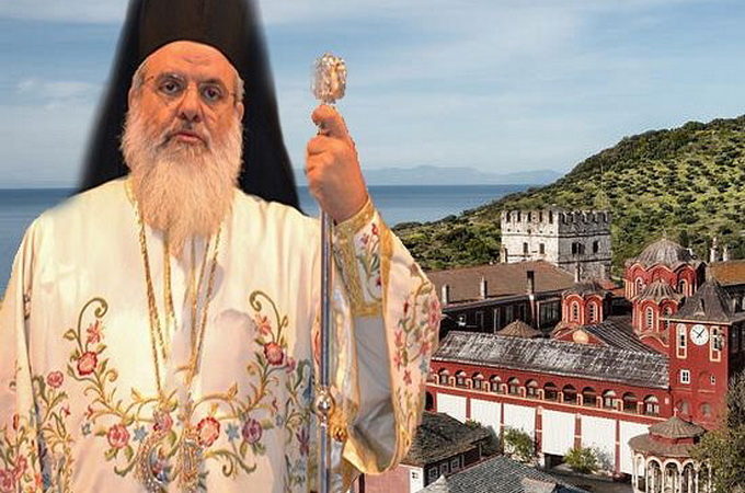 Звинувачення у бік монастиря Ватопед виявилися наговорами, – Ієрарх Елладської Церкви