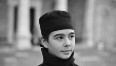 12-річний хлопчик прийшов до монахів, щоб стати послушником на Афоні