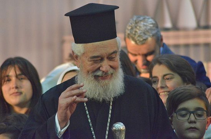 Європа несе відповідальність за руйнування сім'ї, – Ієрарх Елладської Церкви