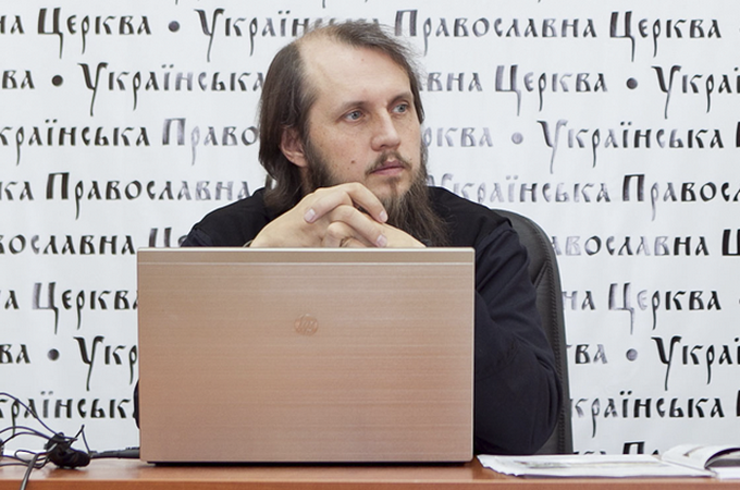 Єпископ Філарет (Звєрєв) про церковний календар: Переплутувати порядок речей – неприпустимо