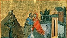 22 грудня – свято зачаття святої Анни