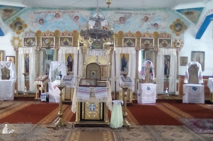Vinnitsa region authorities lo and behold “Moscow agents” in the UOC community