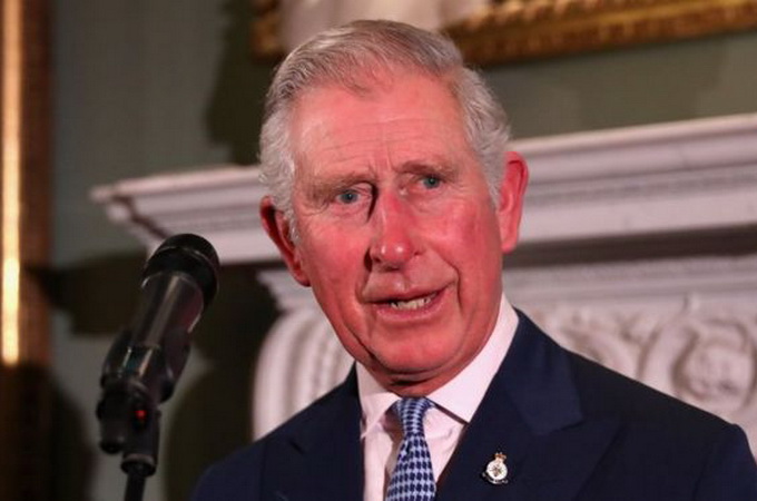 Prince Charles: