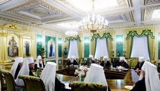 Синод РПЦ затвердив молитву про прощення гріха аборту