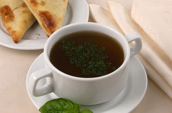 Пісна страва дня: рецепт Ново-Тихвинського жіночого монастиря