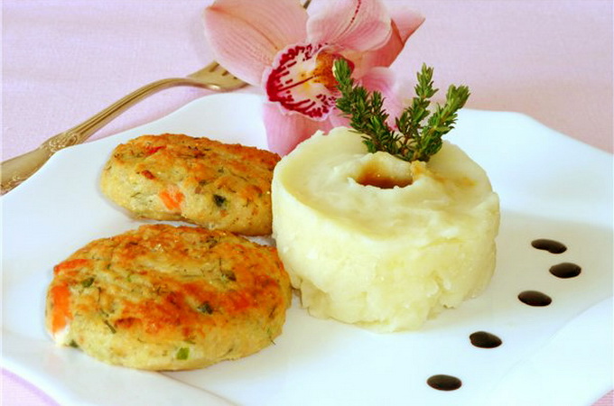 Пісна страва дня: Рецепт Свято-Данилового ставропігійного чоловічого монастиря, Москва