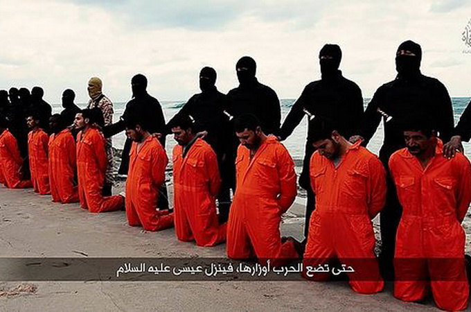 У 2016 році 90 тисяч християн було вбито за віру, півмільярда – зазнають дискримінації