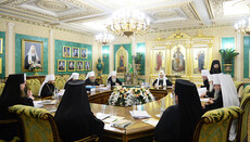 Архієрейський Собор РПЦ у 2017 році відбудеться у соту річницю відновлення патріаршества