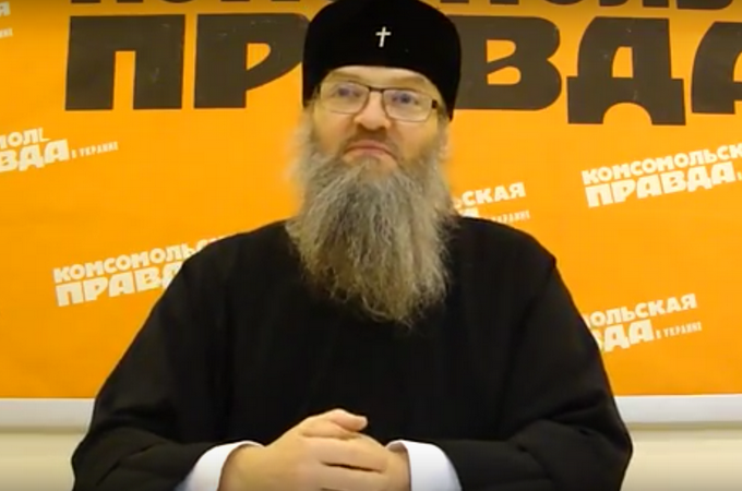 Митрополит Лука (Коваленко) розповів, як правильно виходити з Різдвяного посту (ВІДЕО)