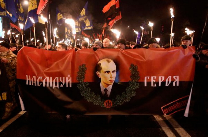 У Києві хочуть створити пантеон з останками Бандери та Петлюри