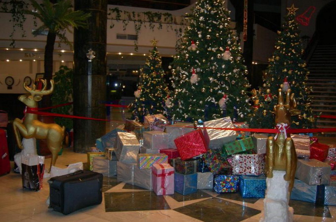 У Єгипті день Різдва Христового оголосили загальнонаціональним вихідним