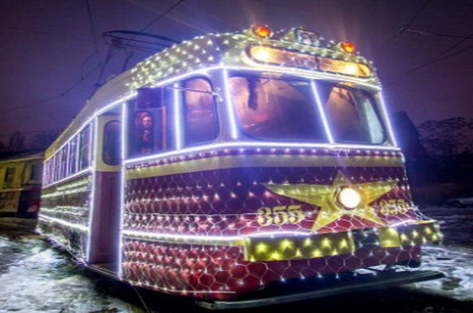 В єпархіях УПЦ пройдуть різдвяні заходи