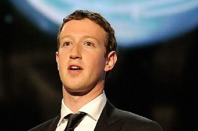 Марк Цукерберг заявив, що він більше не атеїст