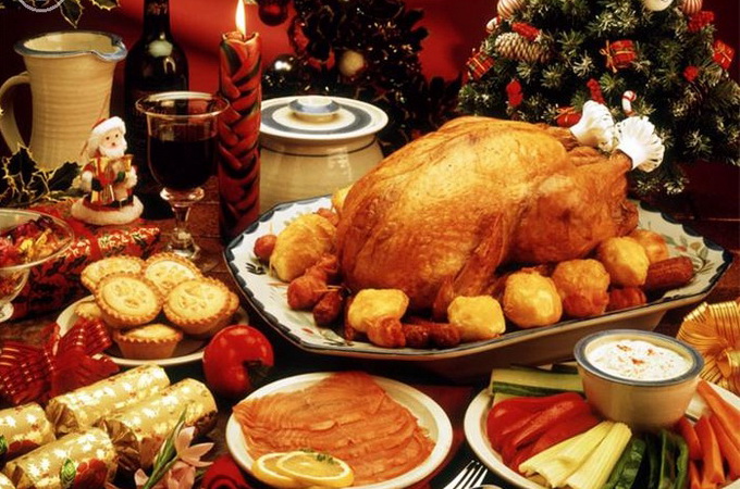 Після Різдвяного посту не можна «накидатися» на м'ясні страви, – лікар-дієтолог