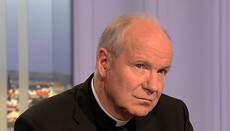 Християни не цінують своїх коренів, тому самі винні у настанні ісламу, – кардинал Шенборн