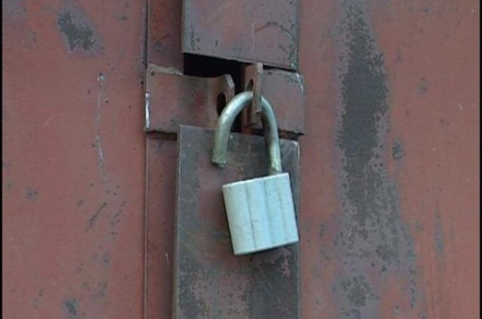 У селі Никифорівці «філаретівці» намагаються відібрати каплицю УПЦ