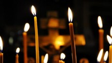 Священик УПЦ врятував людину