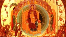 8 января – Собор Пресвятой Богородицы