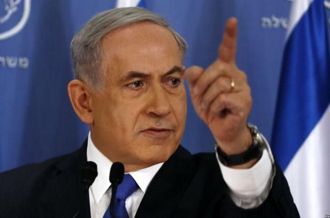 Влада Ізраїлю пов'язала теракт у Єрусалимі з нападами в Ніцці та Берліні