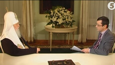 Філарет: Рішення Критського Собору – не важливі