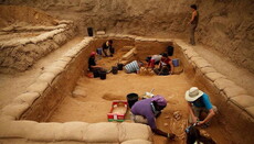 Вчені опублікували список найважливіших відкриттів біблійної археології у 2016 році