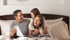 Домівка – потужний ресурс для підтримки сім'ї, якщо атмосфера – дружня, – вчені