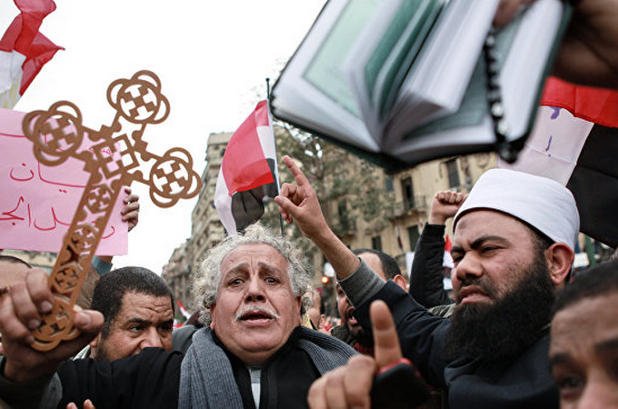 В Єгипті християнина вбили за легальний продаж алкоголю