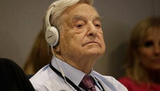 В Угорщині ліквідують фонд Сороса за його підтримку припливу мусульман