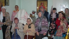 В Пуще-Водице закроют храм УПЦ при госпитале ветеранов войны