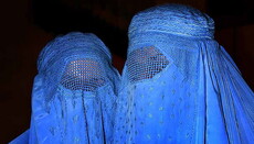 В Марокко за 48 часов уничтожат все паранджи