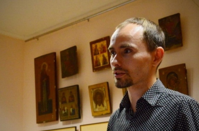 «Читаем Послания Апостолов»: на сайте галереи «Соборная» стартовал новый цикл видеобесед (ВИДЕО)