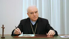 Скоро всі станемо мусульманами через нашу дурість, – архієпископ Карло Лібераті