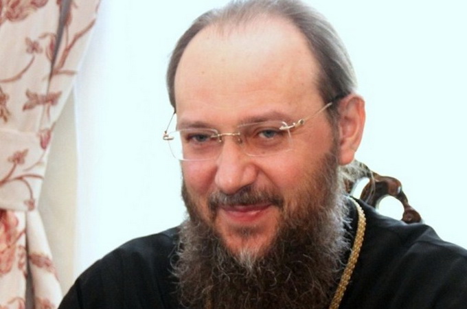 Митрополит Антоний (Паканич) рассказал, что значит для верующих Крещенский Сочельник