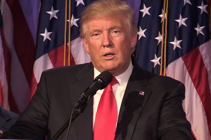 Трамп припинив держфінансування міжнародних компаній, які лобіюють аборти