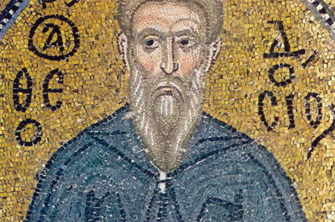 24 января – память преподобного Феодосия Великого