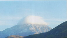 У новому путівнику по Святій Горі опублікували унікальні знімки з архівів афонських монастирів