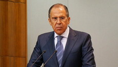 Глава МИД России призвал прекратить гонения на Украинскую Православную Церковь