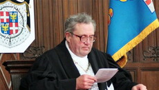 Великий магістр Мальтійського ордену передав прохання про відставку Папі Франциску