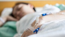 Три священики УАПЦ побили настоятеля Свято-Михайлівського храму УПЦ у Катеринополі