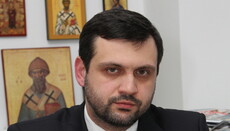 Тиск на організаторів Хресного ходу чинять ті, хто не бажає національного примирення, – РПЦ