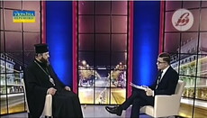 Михайло Зінкевич: З католиками і протестантами нас роз'єднує віровчення, але це – дрібниці