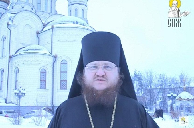 УПЦ всегда призывала к миру и молилась за мир, – епископ Боярский Феодосий