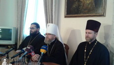 «Цель капелланского служения одна – спасение человеческих душ»