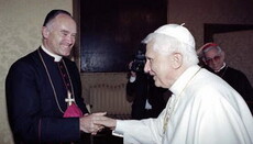 Ватикан впорядкує канонічний статус лефевристів