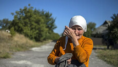 РПЦ забезпечила харчуванням на Донбасі 97 тисяч мирних жителів, – прес-служба Патріарха