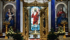 РПЦ не схвалила хресний хід за передачу Ісаакія, щоб не нагнітати напругу