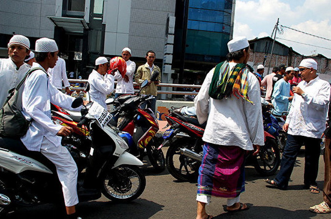 В Індонезії визнають поширення фейкових новин гріхом