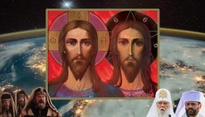 Христос та антихрист у житті патріота