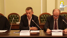 Министерство культуры Украины шантажирует УПЦ, – эксперт