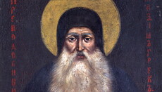 3 лютого Церква вшановує пам'ять преподобного Максима Грека